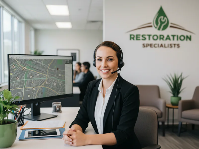Water Damage Restoration  in Western Springs  FAQ