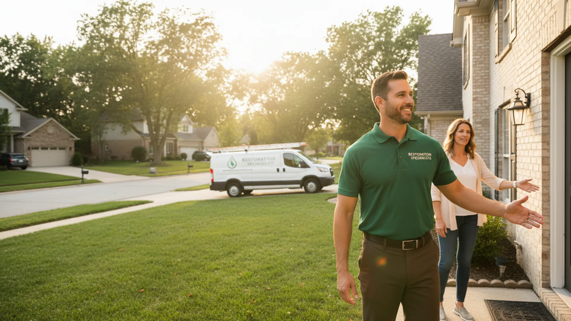 Trusted Water Damage Restoration in Western Springs, IL Near Me – Your Local Experts with Proven Experience!